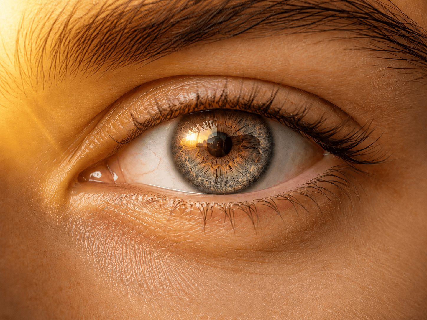 Dossier Soleil et Santé Visuelle : Teintes, Risques et Précautions_Lunetterie Quebec